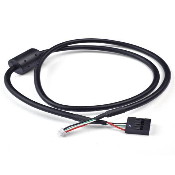 电源连接器 电源连接器