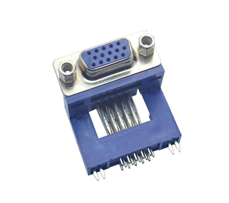 VGA连接器 VGA连接器