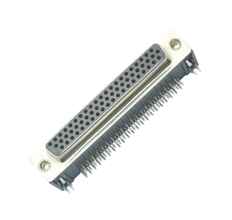 DB25连接器 DB25连接器