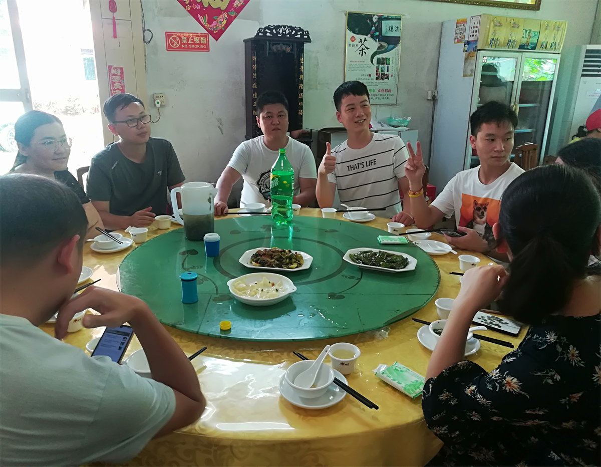 南昆山旅游
南昆山旅游