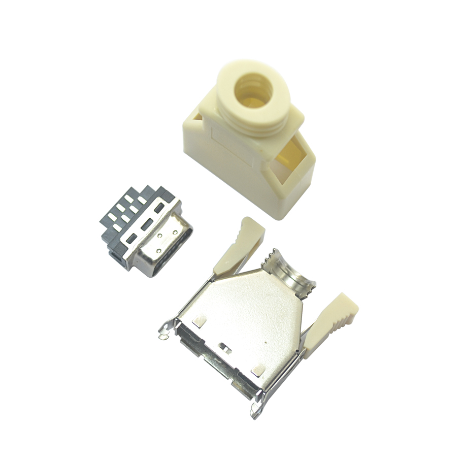 什么是连接器的绝缘电阻?