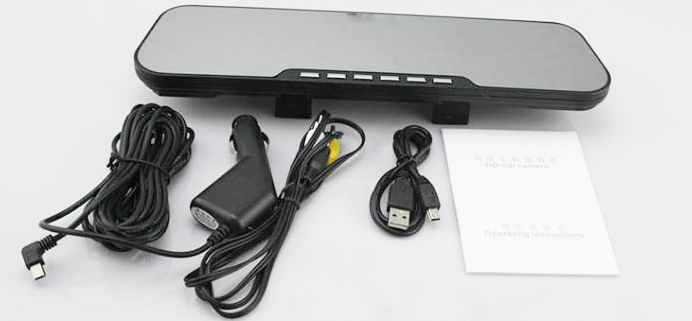 行车记录仪 行车记录仪