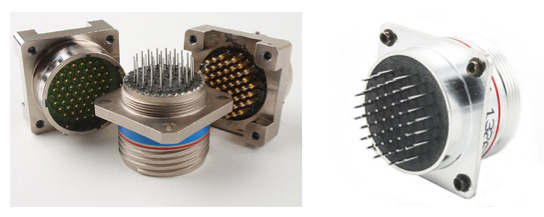 密封连接器 密封连接器