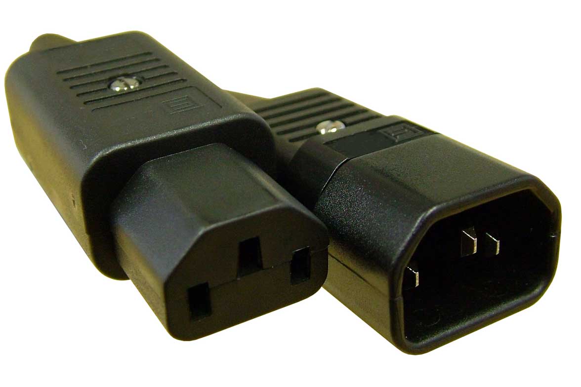 电源连接器 电源连接器