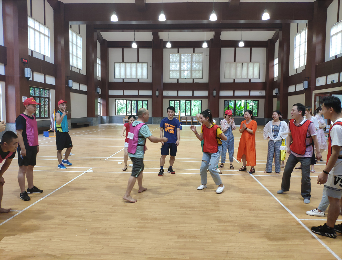 南昆山旅游
南昆山旅游