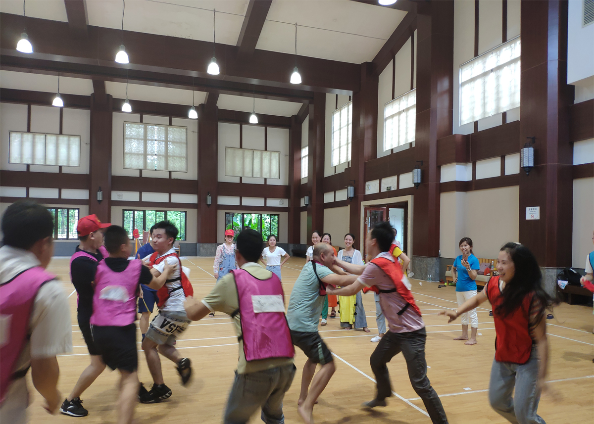 南昆山旅游
南昆山旅游