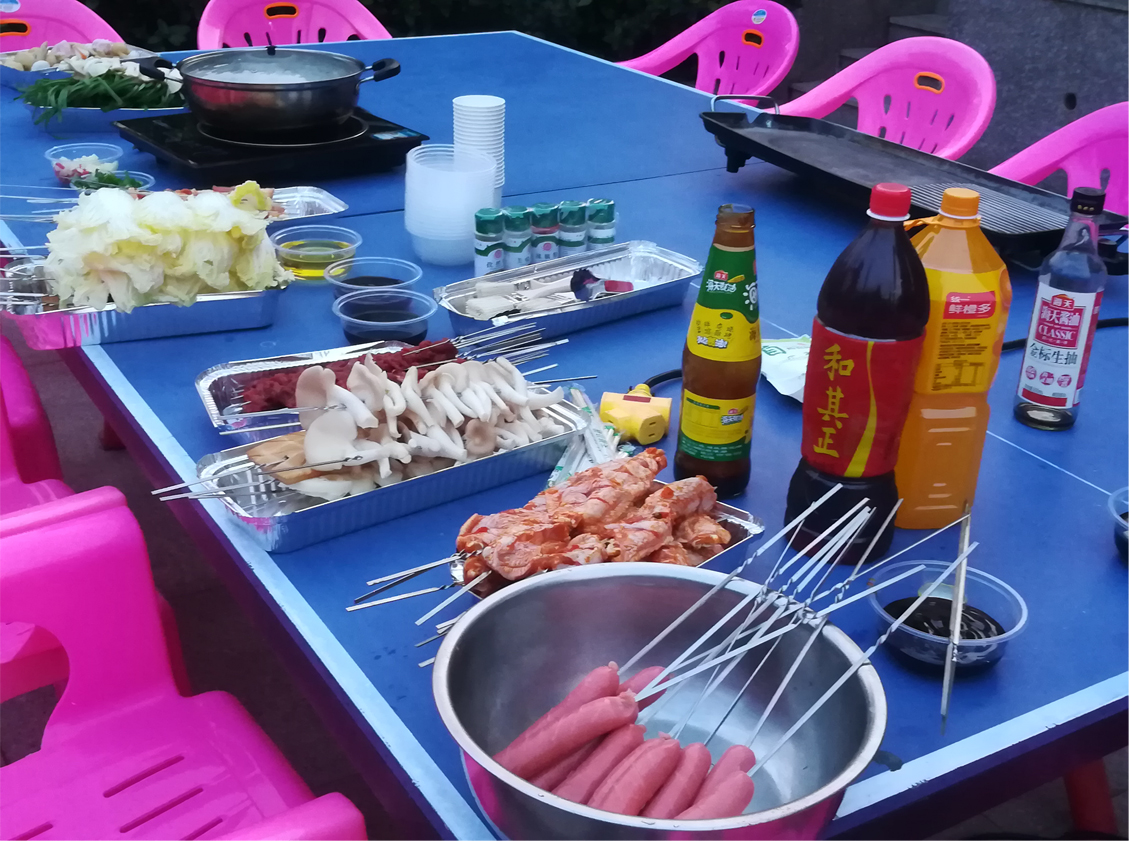 南昆山旅游
南昆山旅游