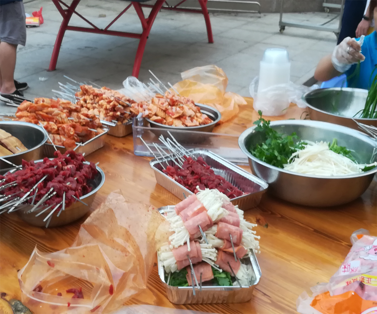 南昆山旅游
南昆山旅游