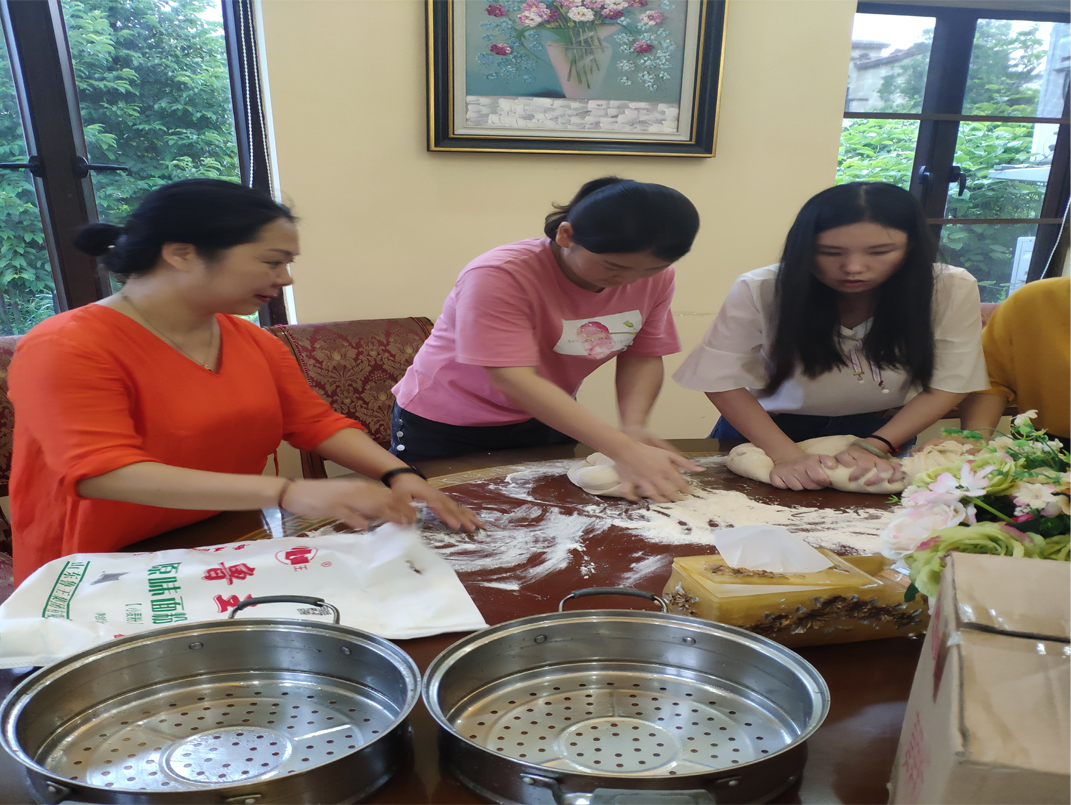 南昆山旅游
南昆山旅游