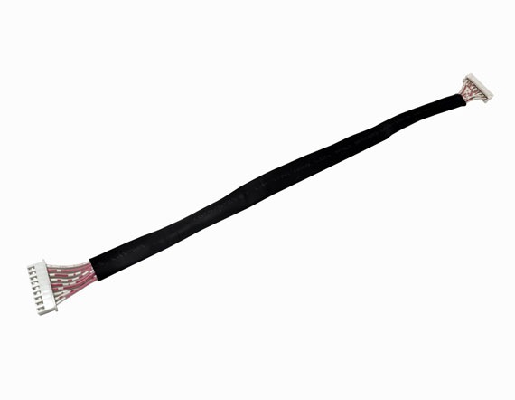 2H-2501H-9Px2+UL2468#26-9C+热缩套管 2H-2501H-9Px2+UL2468#26-9C+热缩套管