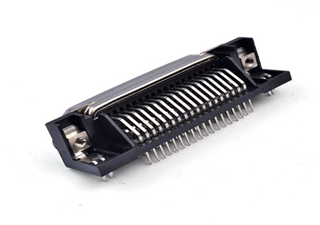 电子连接器 电子连接器