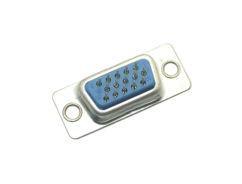 公端连接器 公端连接器