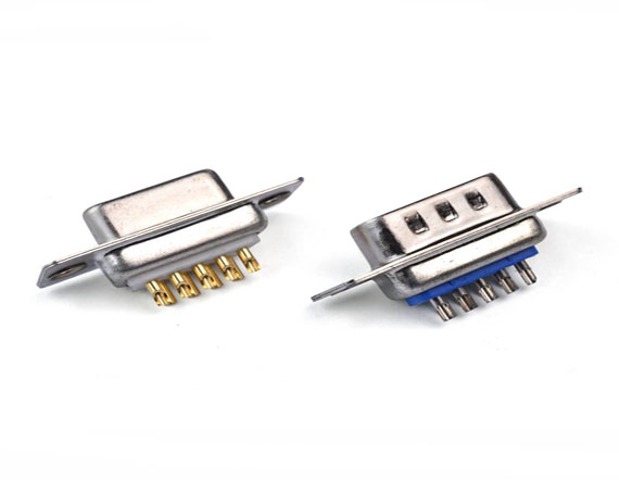 智能连接器在消费品电子产品应用的设计指标讲解！