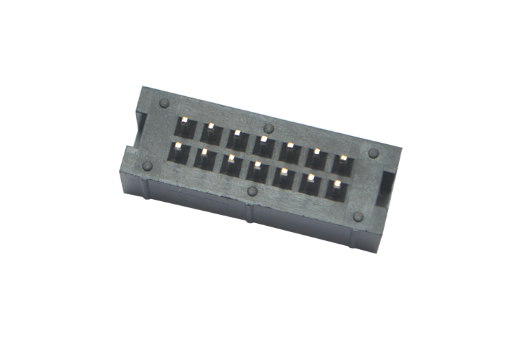 简牛连接器在智能电器设备的市场发展状况分析！