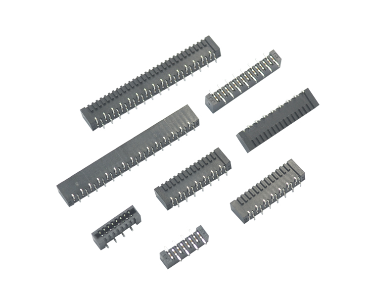 选择工业连接器应考虑的五个特性问题！