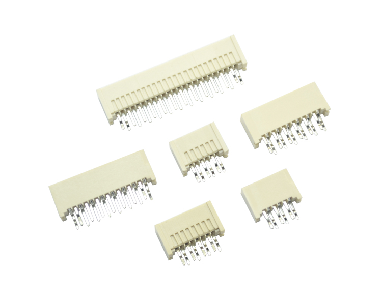 FPC连接器 FPC连接器
