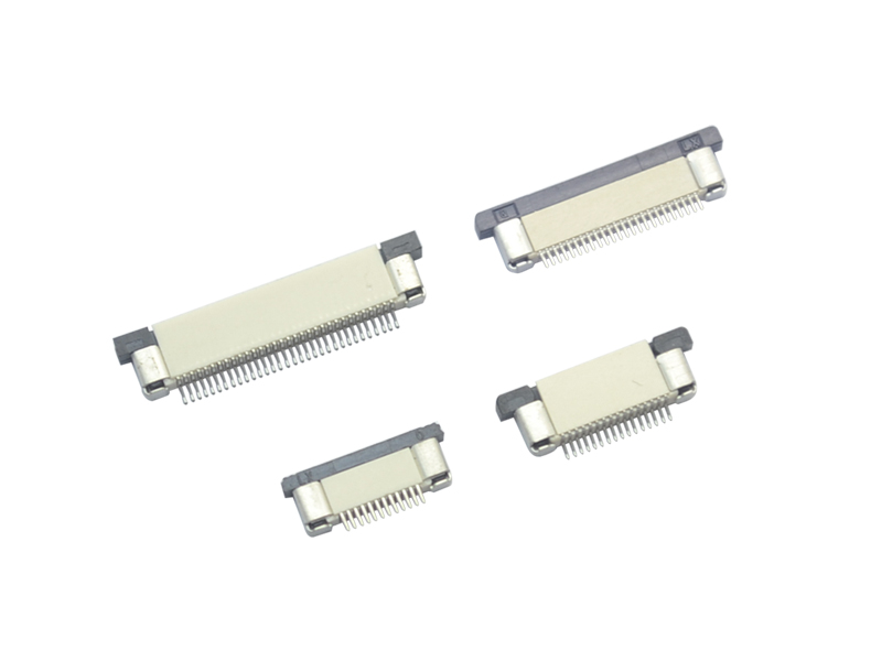 FPC连接器 FPC连接器