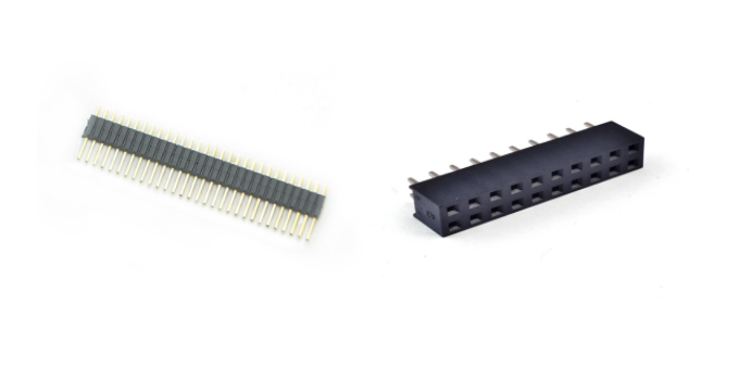 排针排母连接器防呆设计的注意要点讲解！