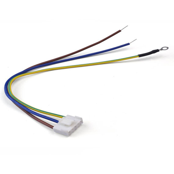 端子线产品 端子线产品