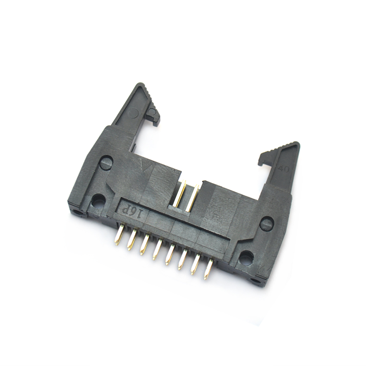 牛角连接器压线方法的步骤及注意事项！