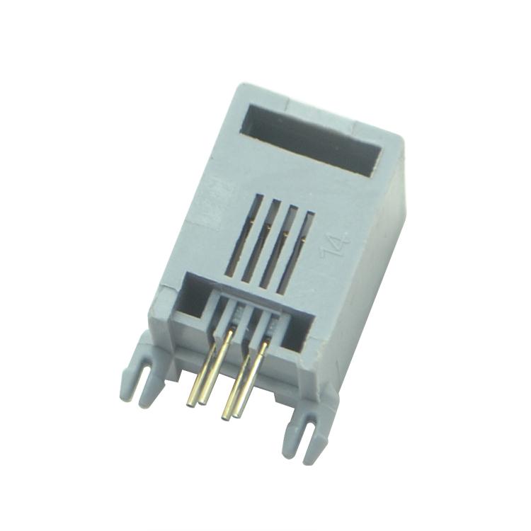 RJ45连接器 RJ45连接器