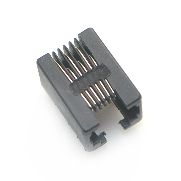 RJ11连接器 RJ11连接器