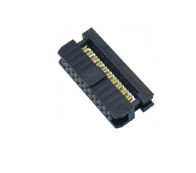 IDC连接器接触电阻的测试流程和注意事项荐读！