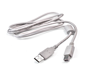 USB打印机线 USB打印机线