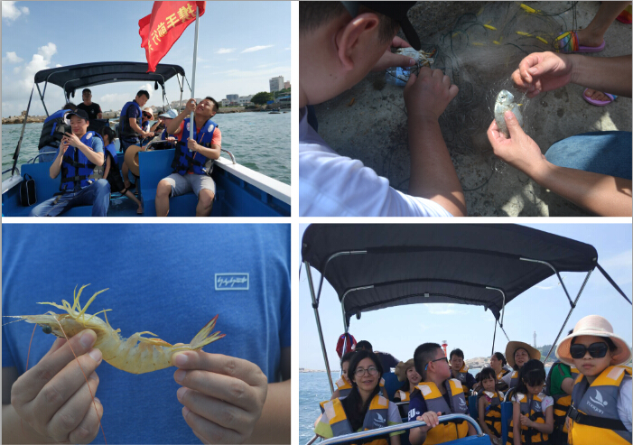 出海捕鱼 出海捕鱼