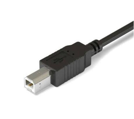 USB Type-B接口连接器 USB Type-B接口连接器