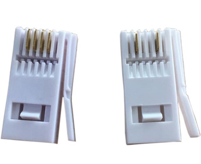 电信网络连接器 电信网络连接器