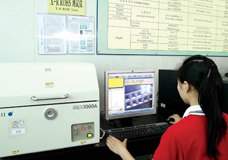 连接器测试 连接器测试