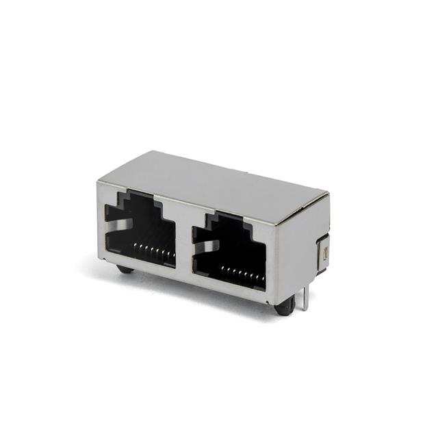 RJ45连接器 RJ45连接器