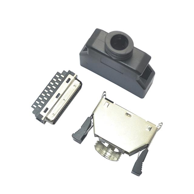 电子连接器 电子连接器