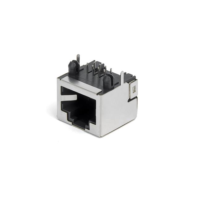 RJ45连接器 RJ45连接器