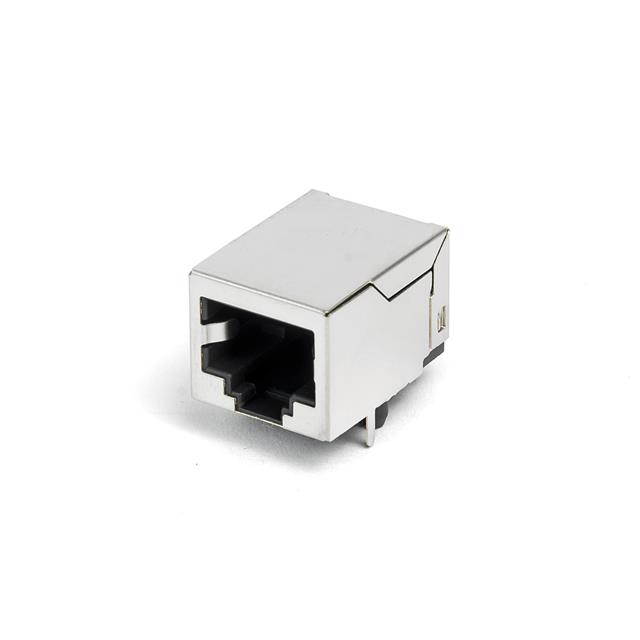 RJ45连接器 RJ45连接器