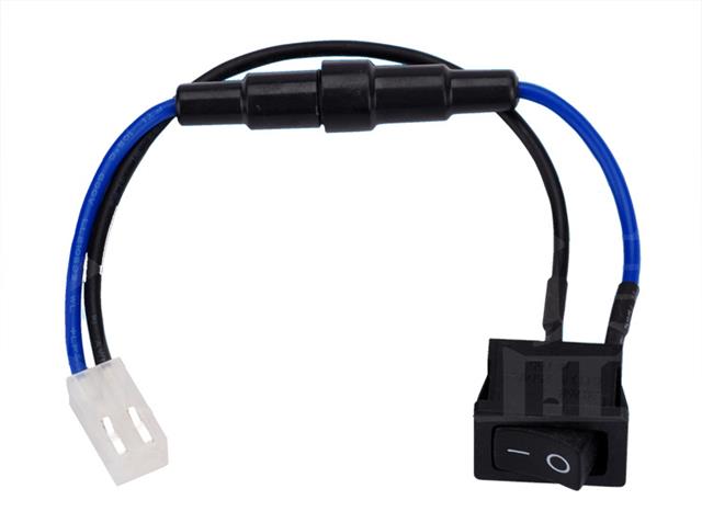 电源连接器 电源连接器