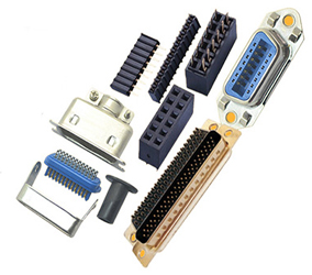 连接器 连接器