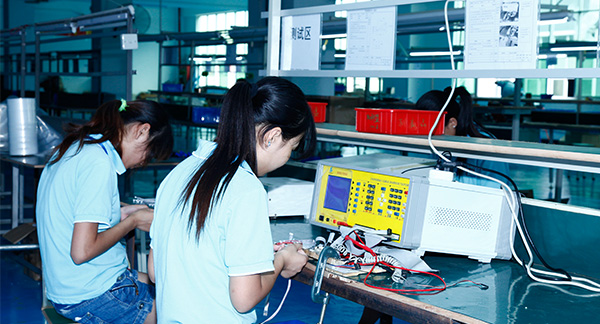 连接器制造商 连接器制造商