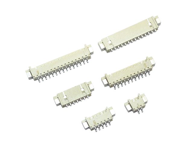 FPC连接器 FPC连接器