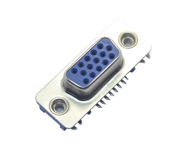 电子连接器 电子连接器