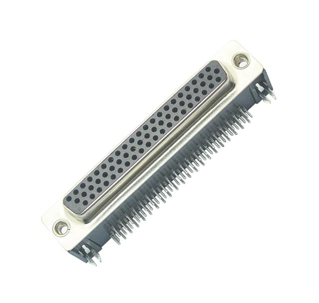 DB25连接器 DB25连接器