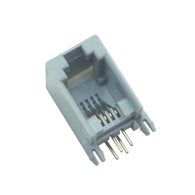 RJ45连接器 RJ45连接器