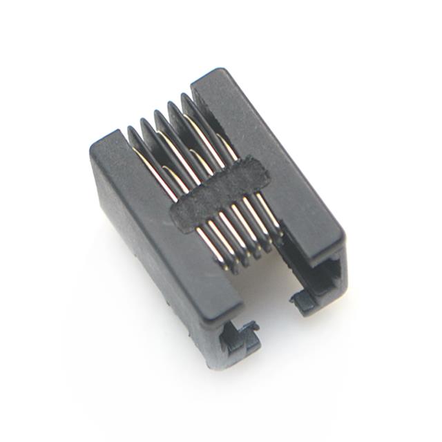 RJ11连接器 RJ11连接器