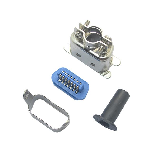 连接器电子元件 连接器电子元件