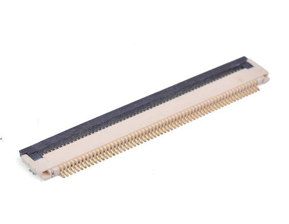 IDC连接器 IDC连接器