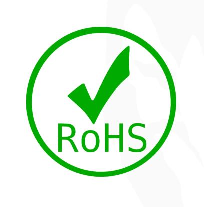 RoHS认证