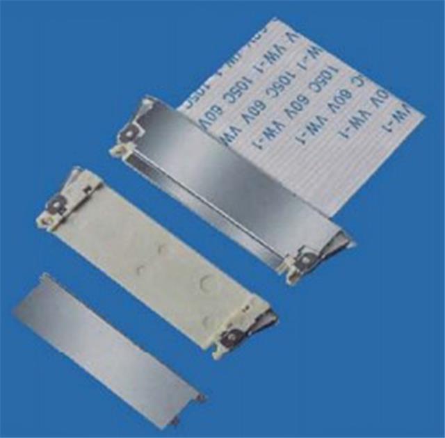 FFC连接器 FFC连接器