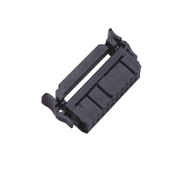 IDC连接器 IDC连接器