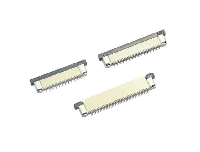 FPC连接器 FPC连接器
